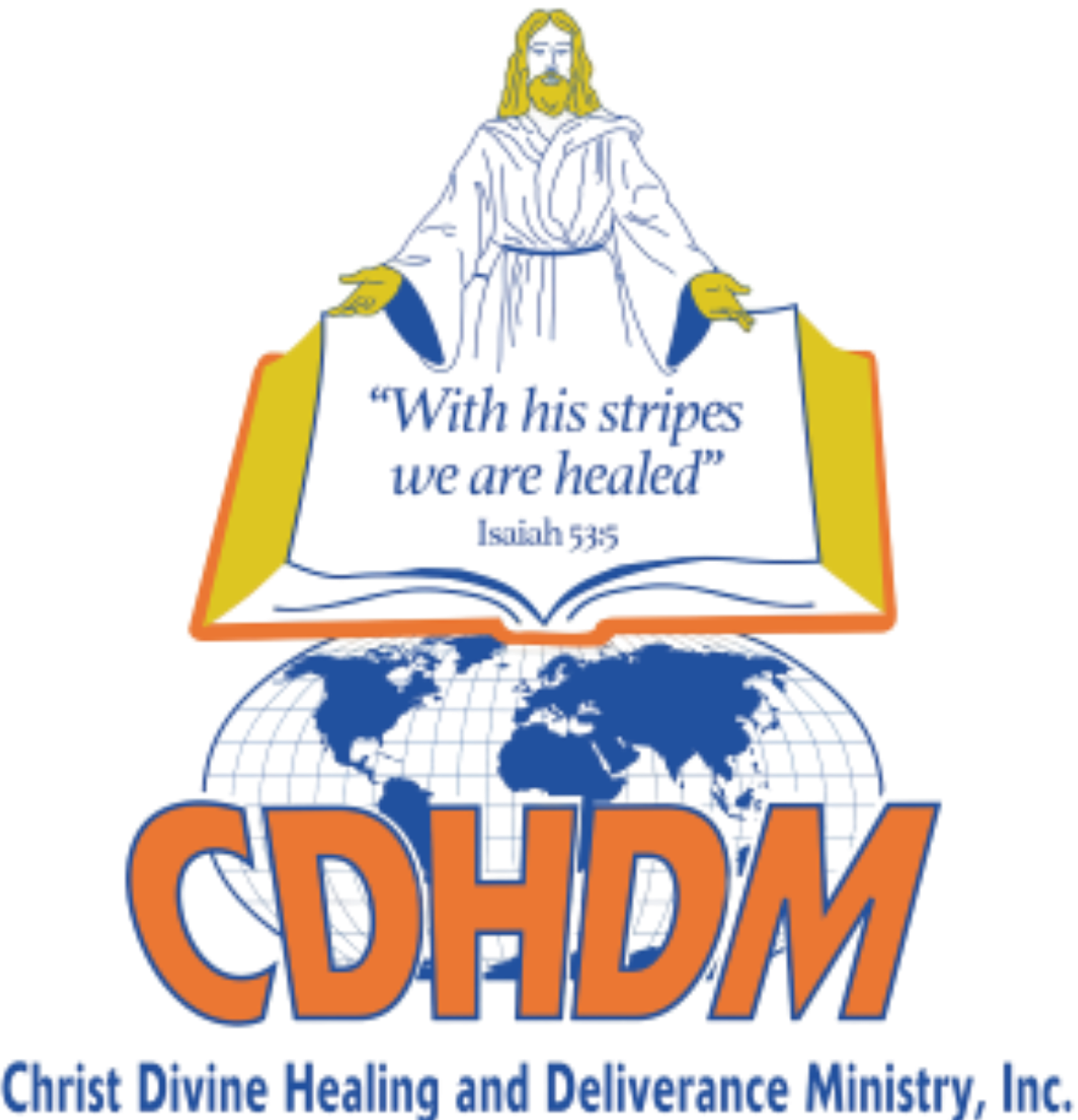 Christ Divine Healing & Deliverance Ministry